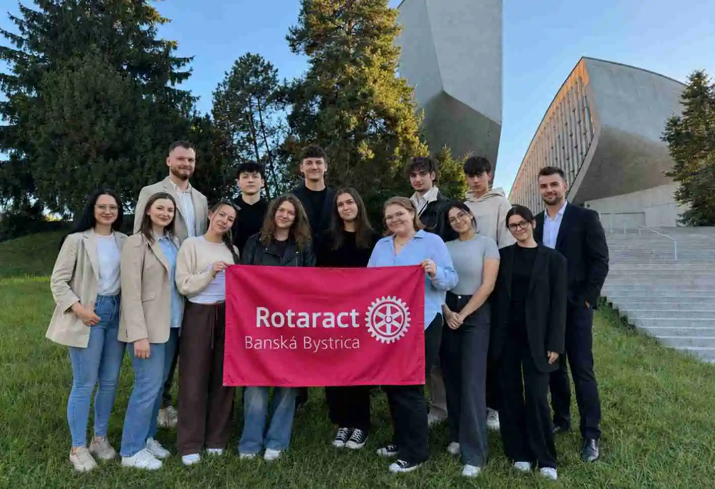 RAC Banská Bystrica