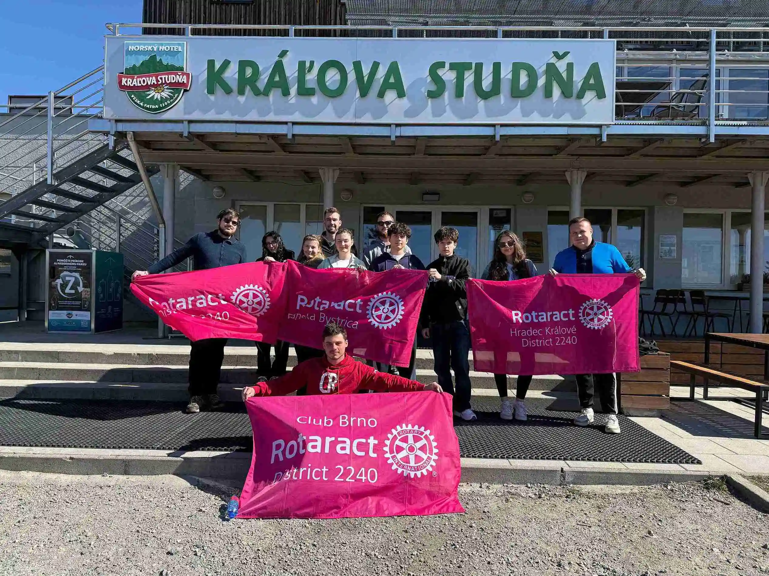 RAC Banská Bystrica