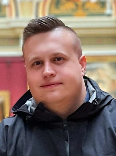 Daniel Šimek