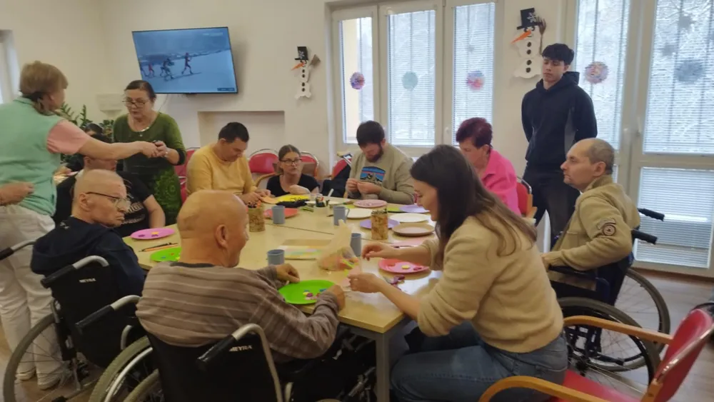 From Paper with Love — Banská Bystrica