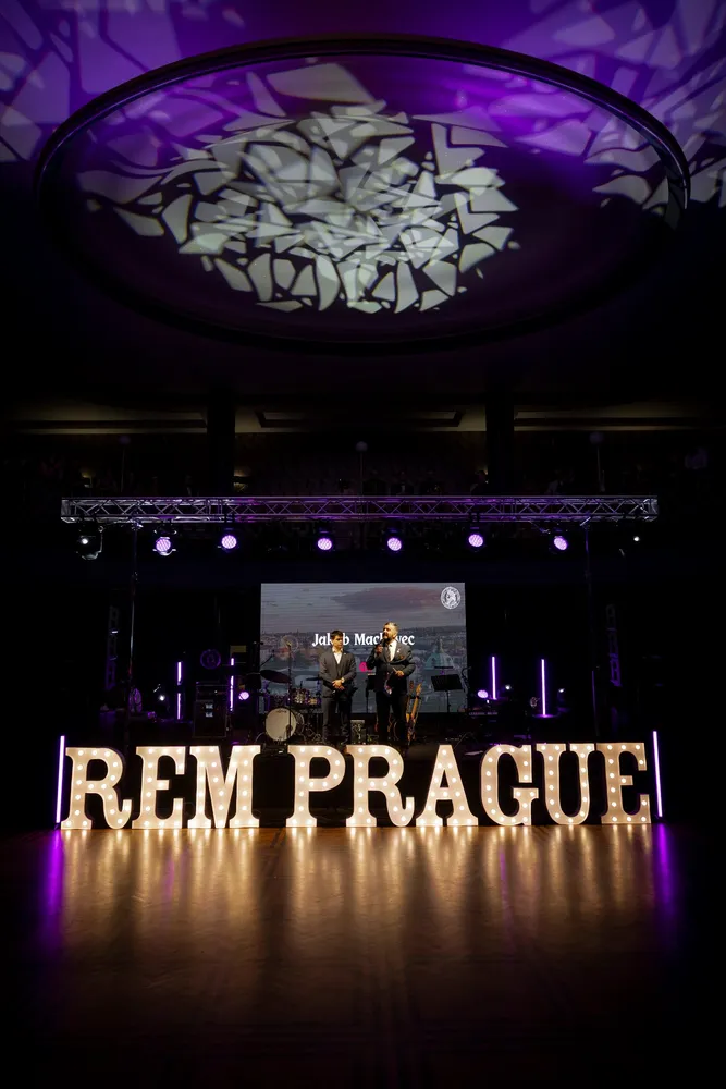 REM Prague 2025